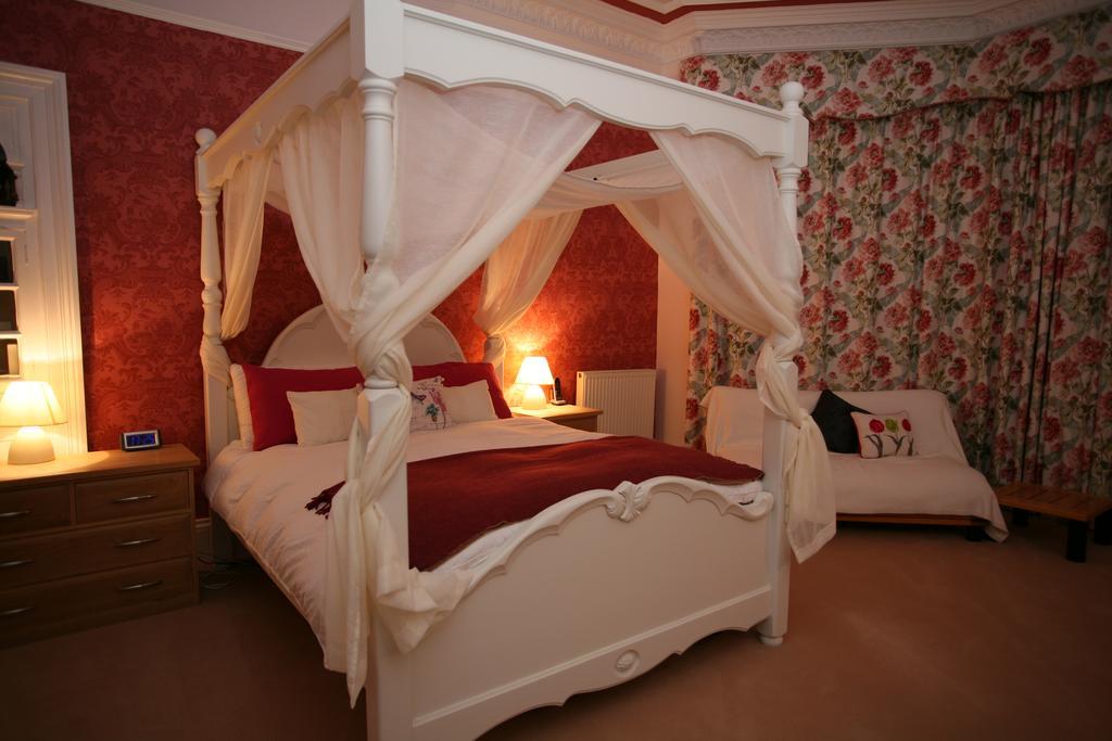 Netherfield House Bed And Breakfast Houston Rum bild